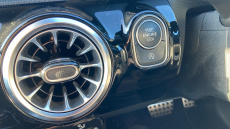 Mercedes-Benz A-Class A180 AMG Line Executive 5dr Auto Petrol Hatchback